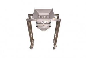 Mobile Hopper Magnet