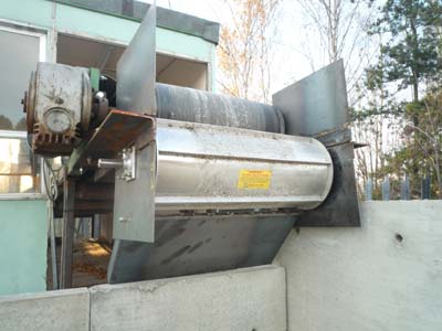 Glass Recycling Magnet