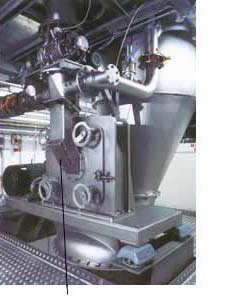 Pharmaceutical Magnet
