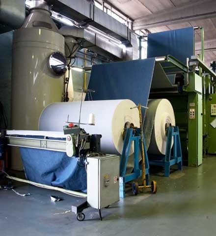 textile-recycling-industry