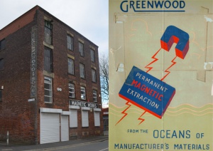 Greenwood Magnetics